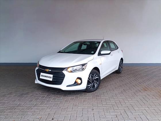 CHEVROLET ONIX 1.0 FLEX LT MANUAL CHEVROLET ONIX 1.0 FLEX LT MANUAL
